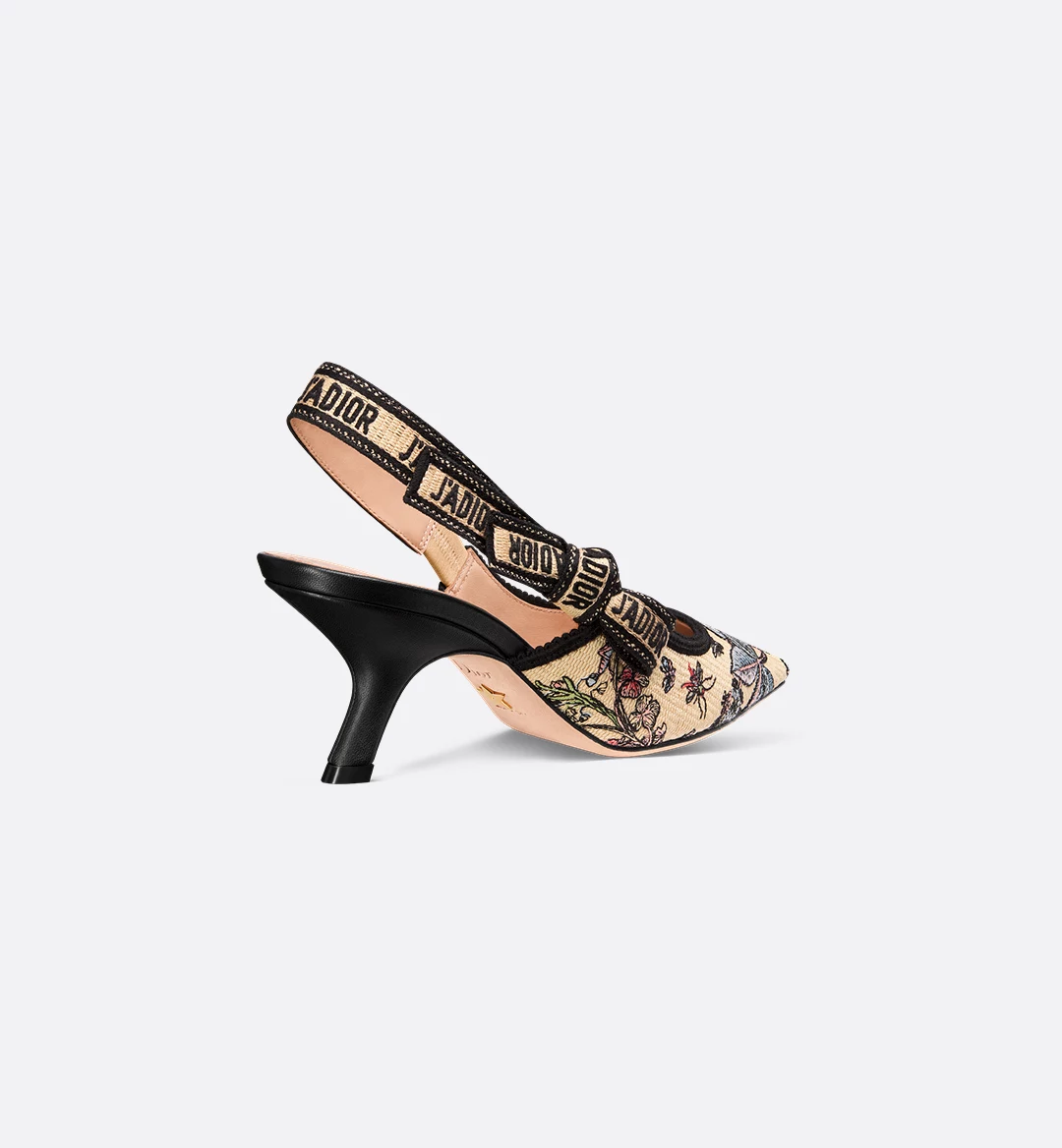 J’Adior Slingback Pump - Image 6